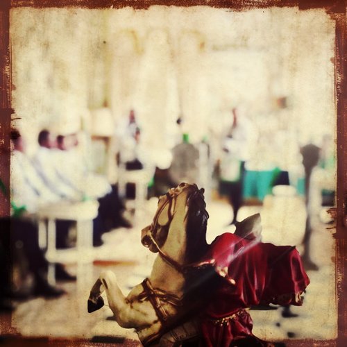 Sovereign’s 1st Birthday