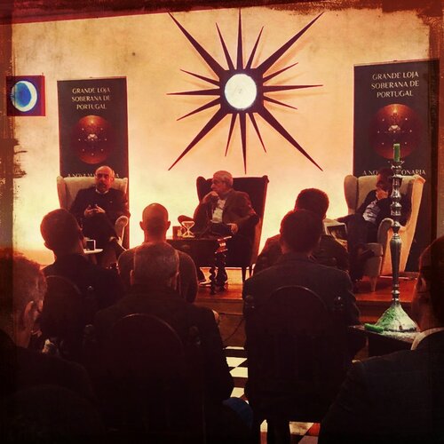 Sovereign organized the 1st “Conference on Leadership”