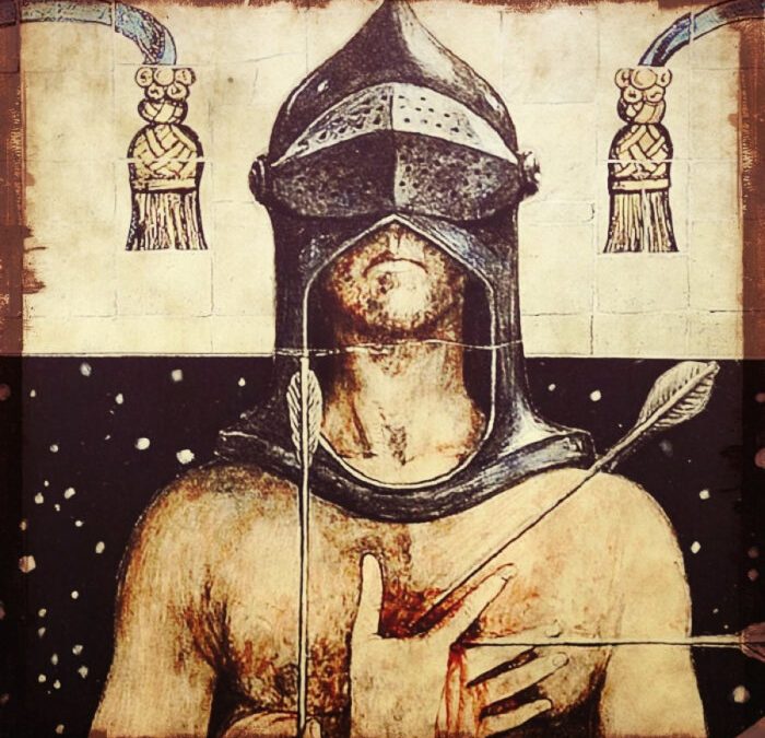 V Jornadas de História, Filosofia Hermética e Património Simbólico