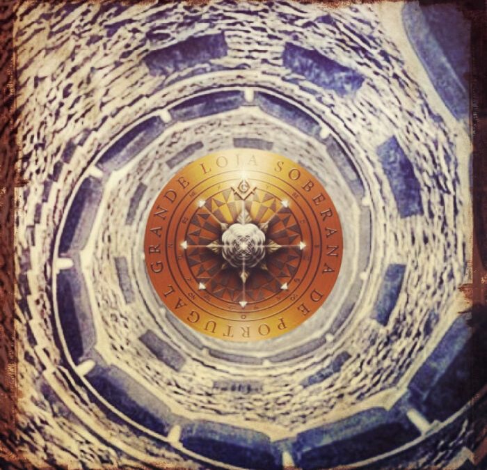 O Esoterismo na Quinta da Regaleira – Visita de Estudo Online