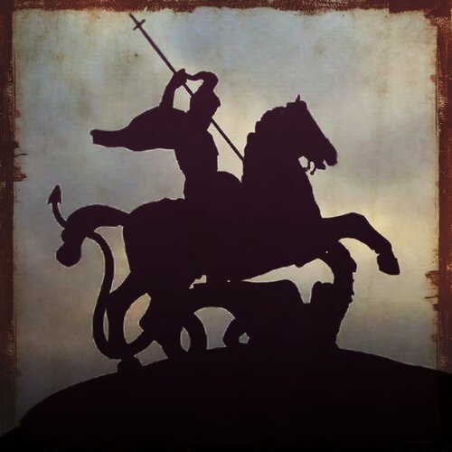 The emennic importance of St. George