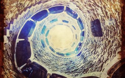 A Mística Quinta da Regaleira – Visita de Estudo
