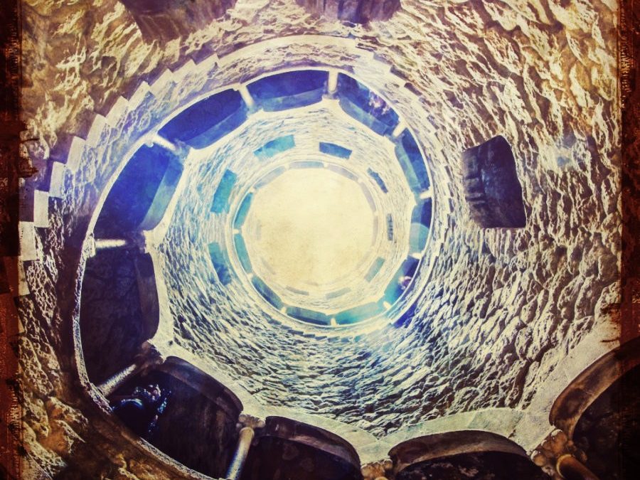 The Mystic Quinta da Regaleira – Study Visit