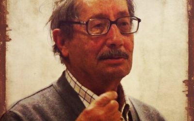 “António Telmo. Obra e Vida” partilha episódio do podcast da Soberana