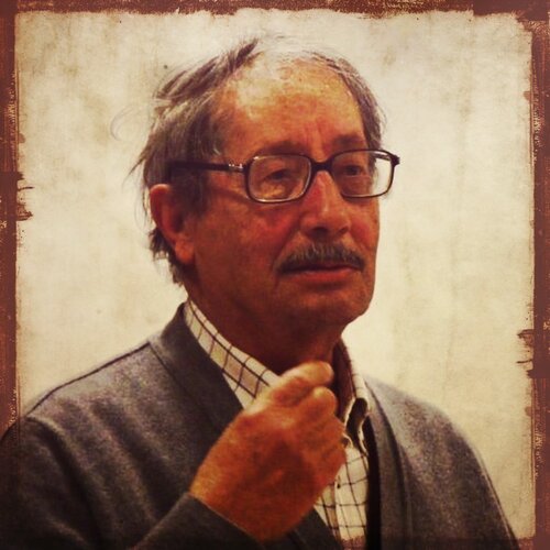 “António Telmo. Obra e Vida” partilha episódio do podcast da Soberana