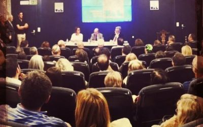 Começou a 1ª Pós-Graduação em Maçonaria e Sociedades Iniciáticas