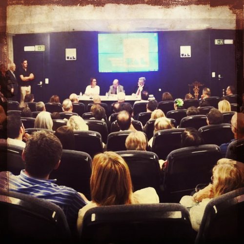 Began the 1st Graduate Program in Freemasonry and Start-up Societies