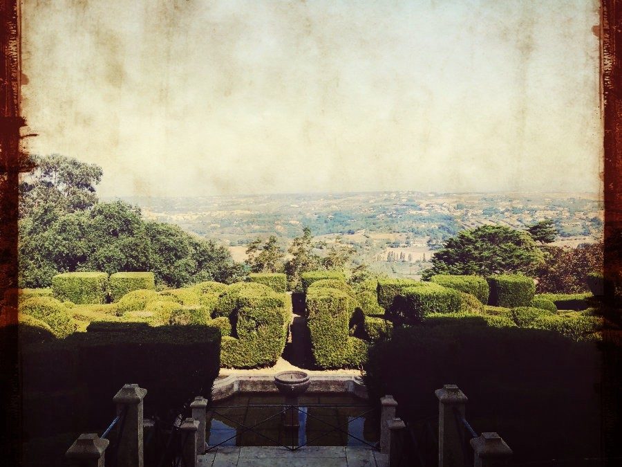 Consecration of the Grand Sovereign Lodge of Portugal