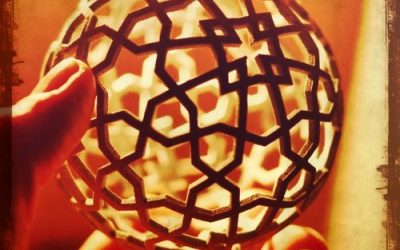 Curso “Elementos Base de Geometria Sagrada”
