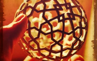 Curso “Elementos Base de Geometria Sagrada”