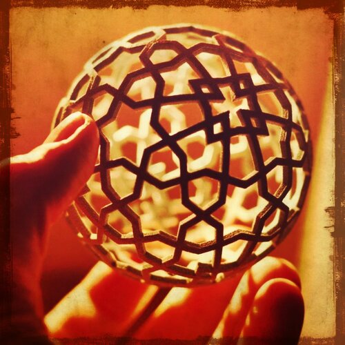 Curso “Elementos Base de Geometria Sagrada”