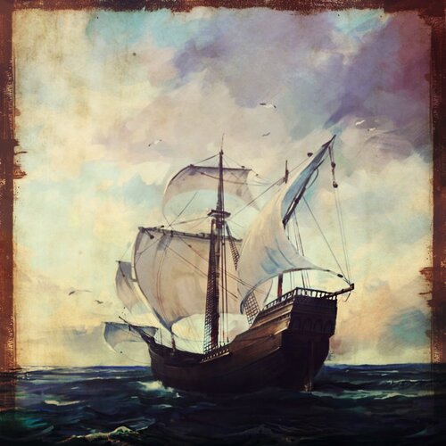 Course “Journeys Around the Message of person”