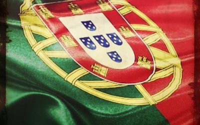 Dia de Portugal, de Camões e das Comunidades Portuguesas