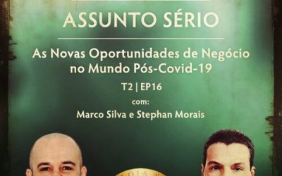 Esperança no Portugal Pós-Covid-19