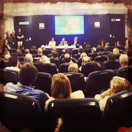 Grão-Mestre da Soberana irá ministrar aula acerca do Rito Português