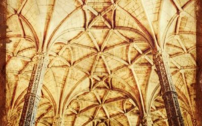 Mosteiro dos Jerónimos – Visita de Estudo Online
