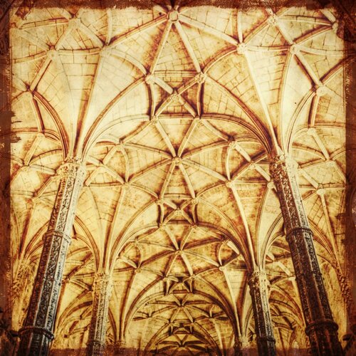 Mosteiro dos Jerónimos – Visita de Estudo Online