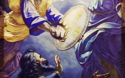 OSMTHU convida Grão-Mestre da Soberana para a conferência “Teofanias”