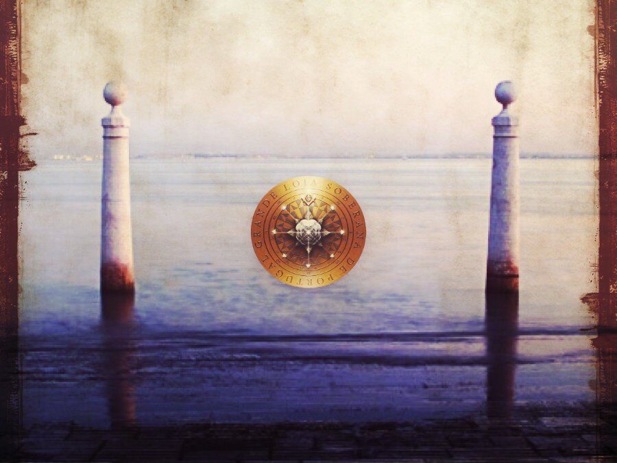 Lisboa Maçónica – Visita de Estudo Online