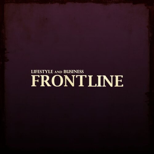 Revista Frontline marca o lançamento da Origem | Soberana Magazine