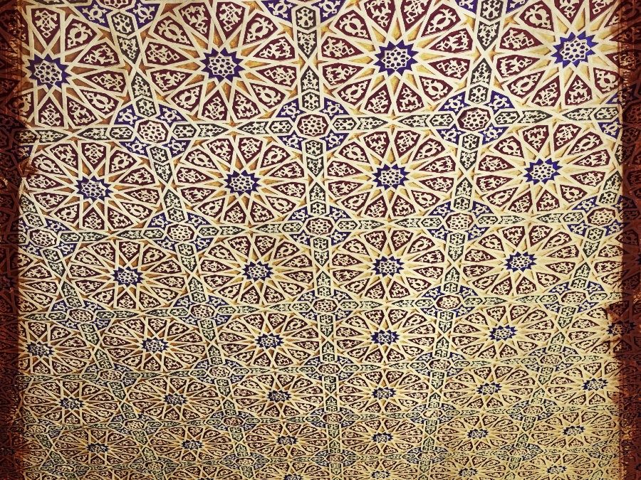 Sintra Sagrada – Study Visit