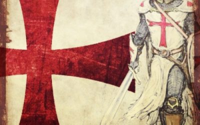 A Grande Loja Soberana de Portugal apoia o Templarismo em Portugal