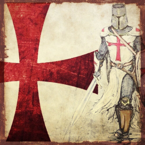 A Grande Loja Soberana de Portugal apoia o Templarismo em Portugal