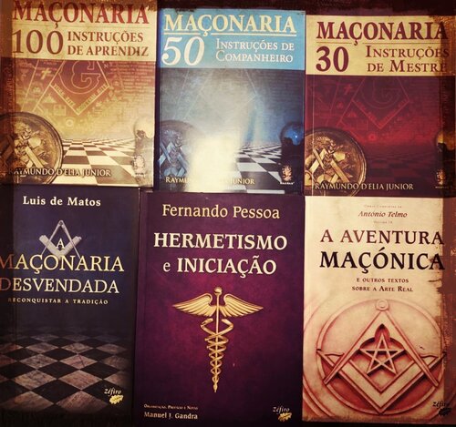 Sovereign makes protocol with Editora Zéfiro