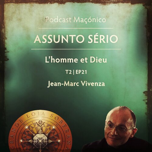 Sovereign launches 1st Episode of “Serious Subject” in French