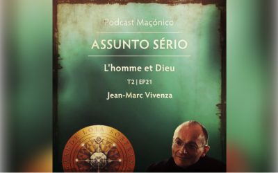 Mensagem de Páscoa do DNRF – recorde o episódio com Jean-Marc Vivenza