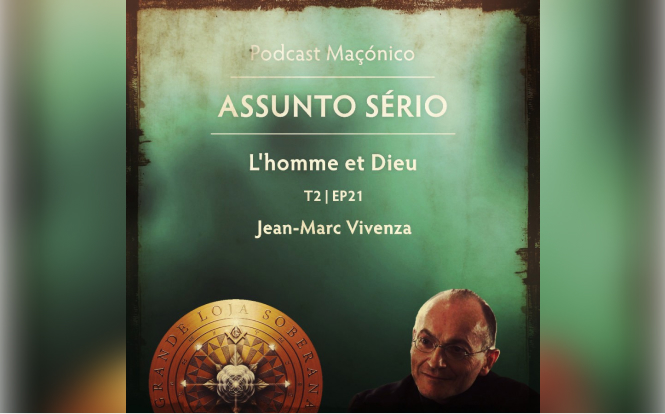 DNRF Easter Message – remember the episode with Jean-Marc Vivenza