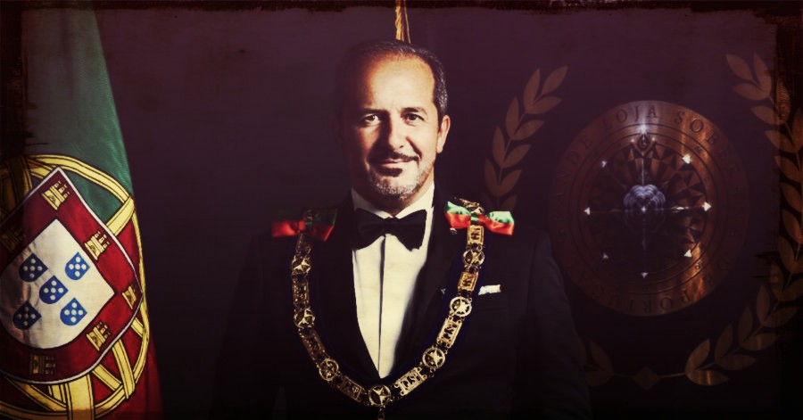 Easter Message | Grand Master