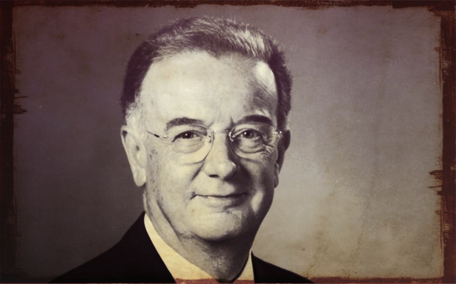 Mensagem de Condolências do Grão-Mestre pelo falecimento de Jorge Sampaio