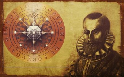 Grande Loja Soberana promove evento cultural sobre Camões e a Liberdade