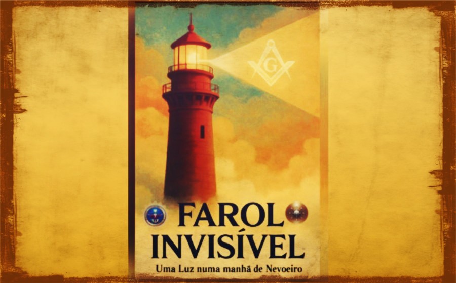 Farol Invisível: A Luz da Maçonaria ao Serviço da Comunidade