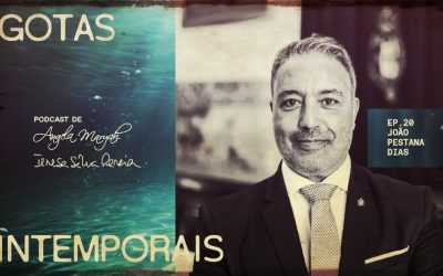 Past-Grão-Mestre da Soberana revela o olhar maçónico sobre Portugal e o Quinto Império