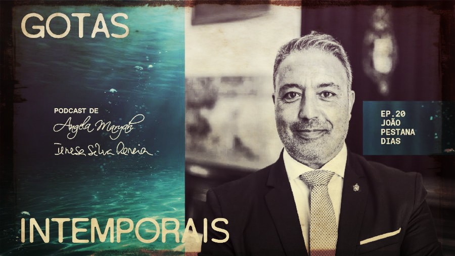 Past-Grão-Mestre da Soberana revela o olhar maçónico sobre Portugal e o Quinto Império