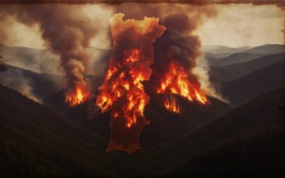 Comunicado sobre os Incêndios: Amor e Solidariedade sem Limites