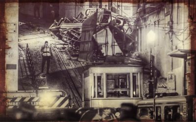 Solidariedade para com as vítimas do trágico acidente com o Elevador da Glória