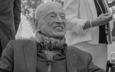 Edgar Morin — Um Pensador para a Eternidade